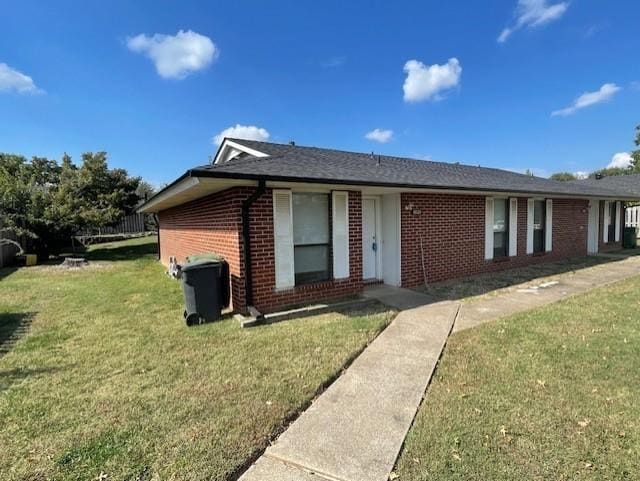 Building Photo - 1820 S 13th Pl