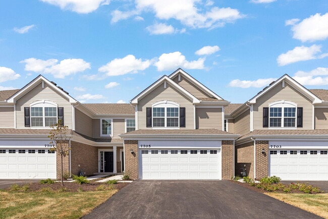 Building Photo - 7705 Nightshade Ln