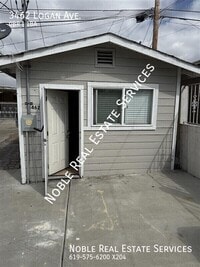 Building Photo - 3462 Logan Ave