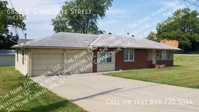 Building Photo - 6838 N Charlotte St