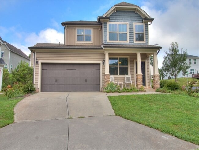 Primary Photo - Charming 4-Bed, 3-Bath Home for Rent in Ru...