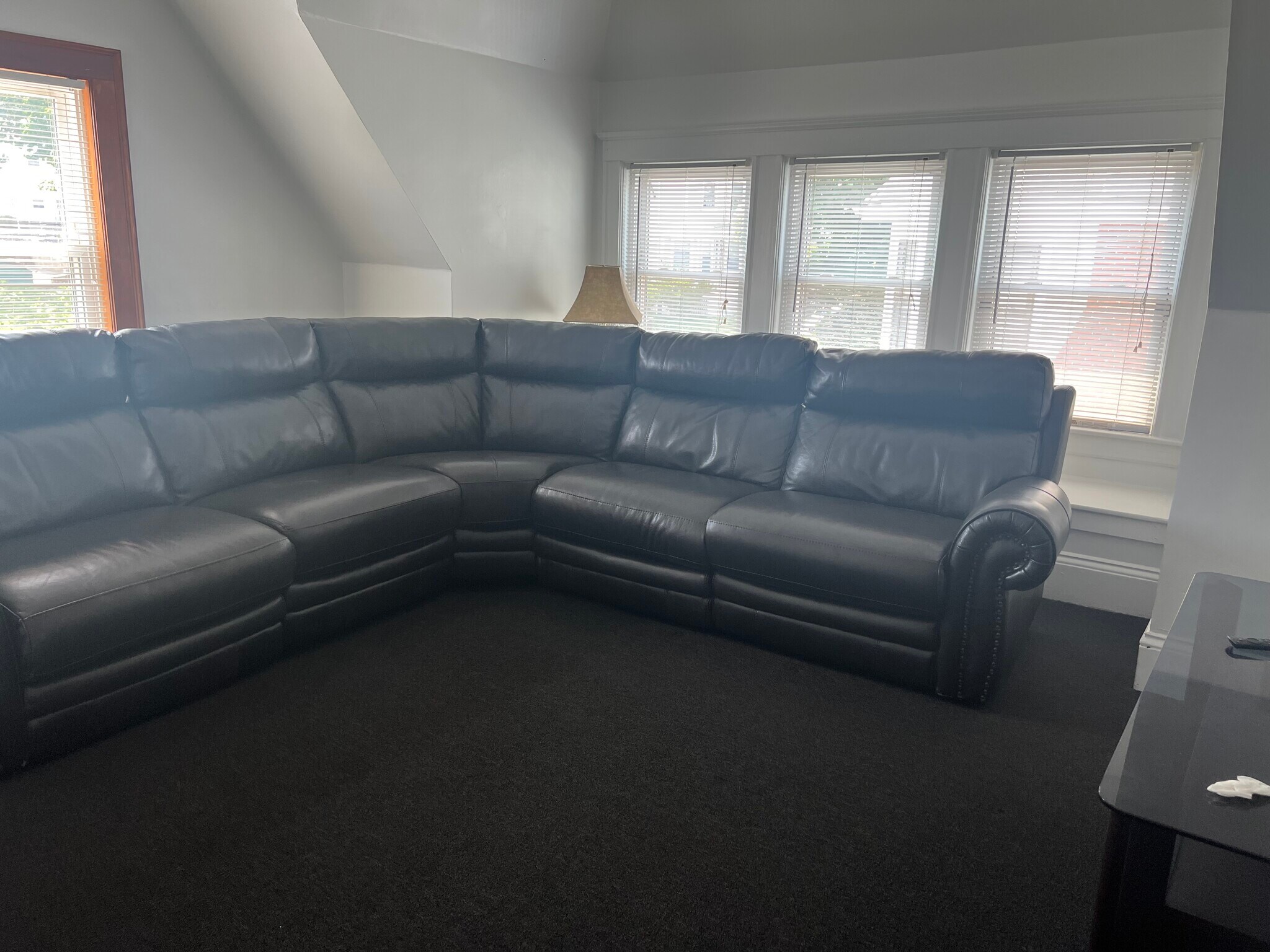 Building Photo - 3 Chamblet St