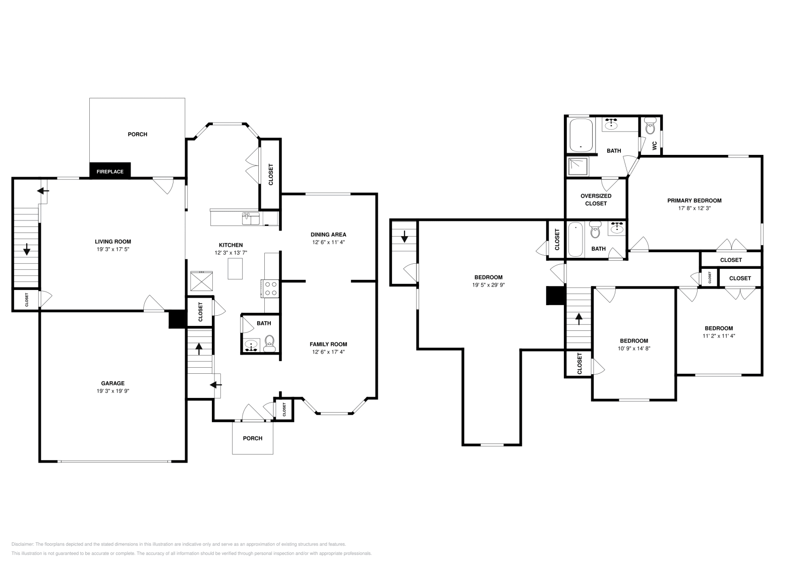Building Photo - 3893 Drifting Quill