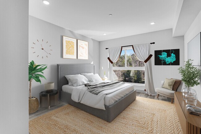 Building Photo - 7040 Woodman Ave