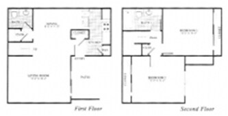 B4 - Amesbury Apartment Townhomes