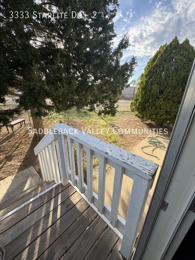 Building Photo - 3333 Starlite Dr