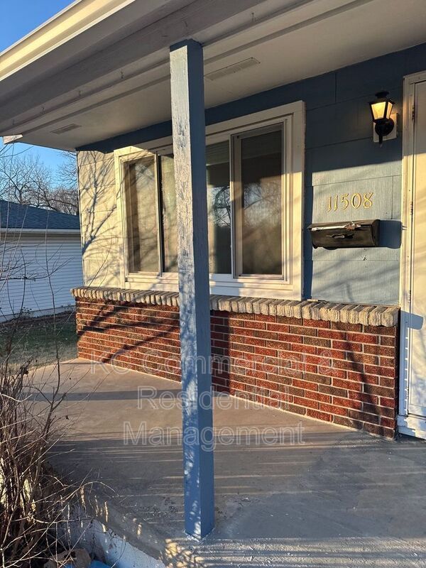 Building Photo - 11508 E 51 St S