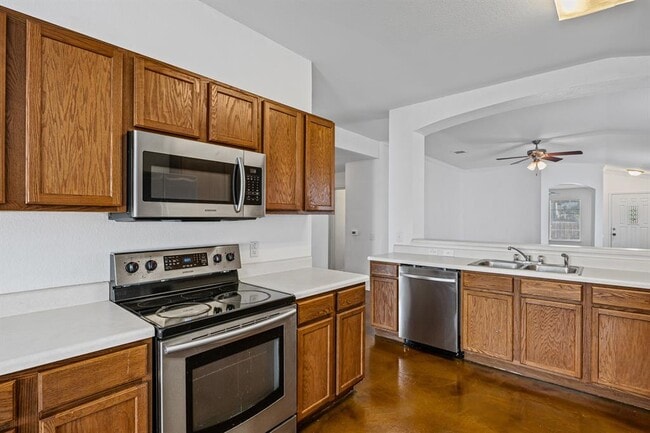 Building Photo - 5305 Park At Woodlands Dr