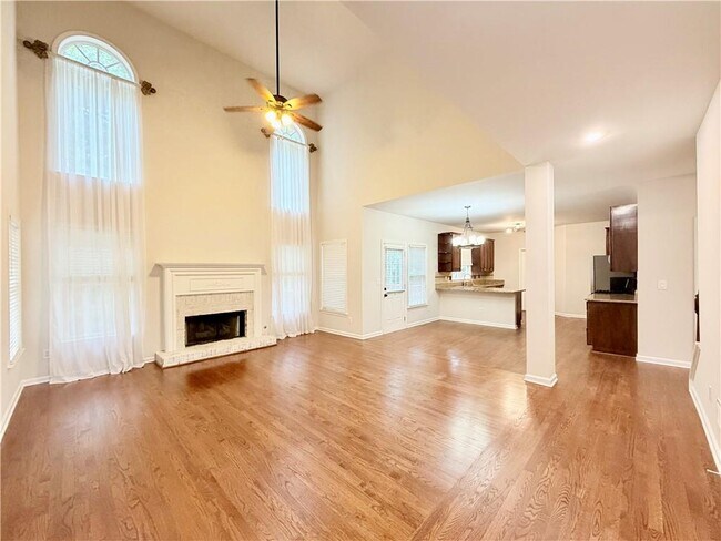 Building Photo - 5010 Tidewater Way