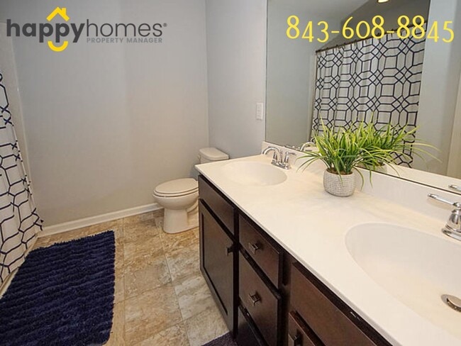 Building Photo - 3/2.5 Townhome located in the Landings at Montague in Goose Creek!