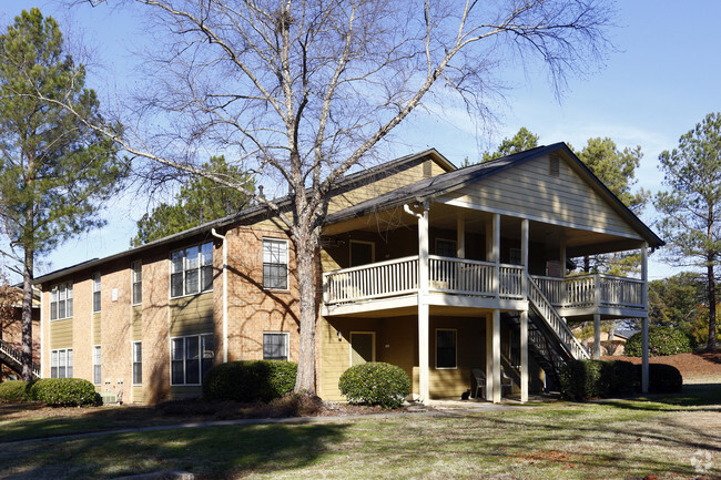 Building Photo - Hampton Arbors Condominiums