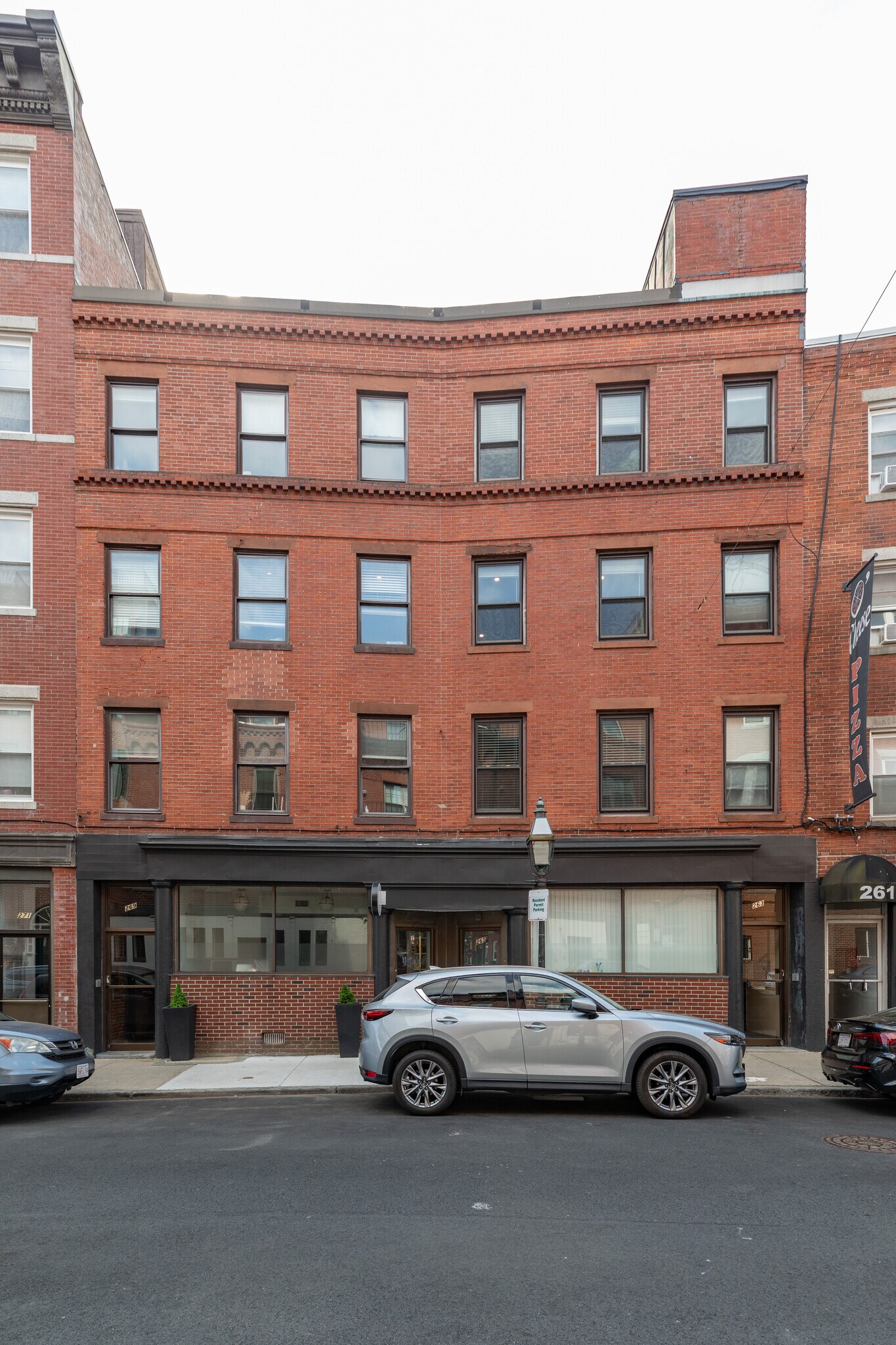 Building Photo - 269 North St
