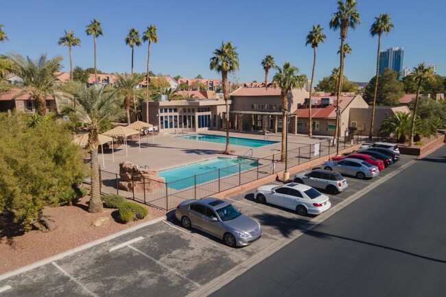 Building Photo - Strip view in guard gated SW communities w...