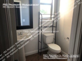 Building Photo - 1371 S Chaparral Blvd