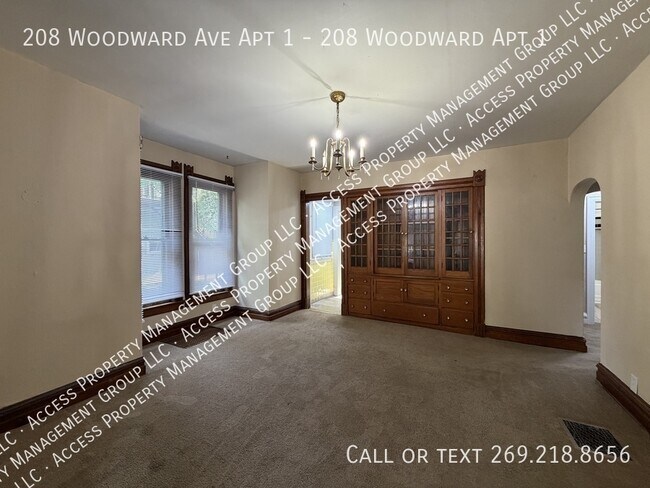 Building Photo - 208 Woodward Ave