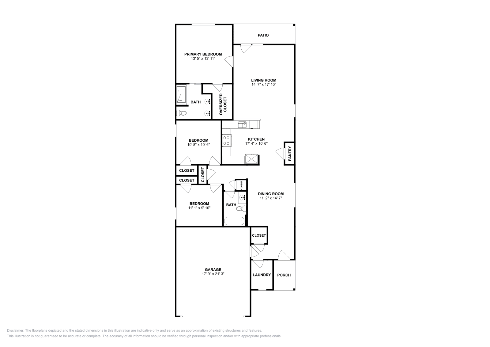 Building Photo - 338 Victory Cir