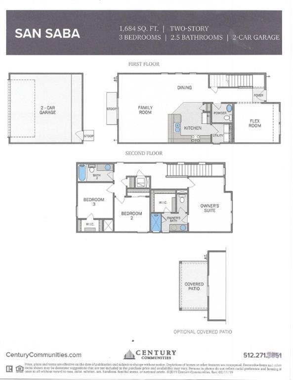 Building Photo - 1720 Yaupon Grove Ln