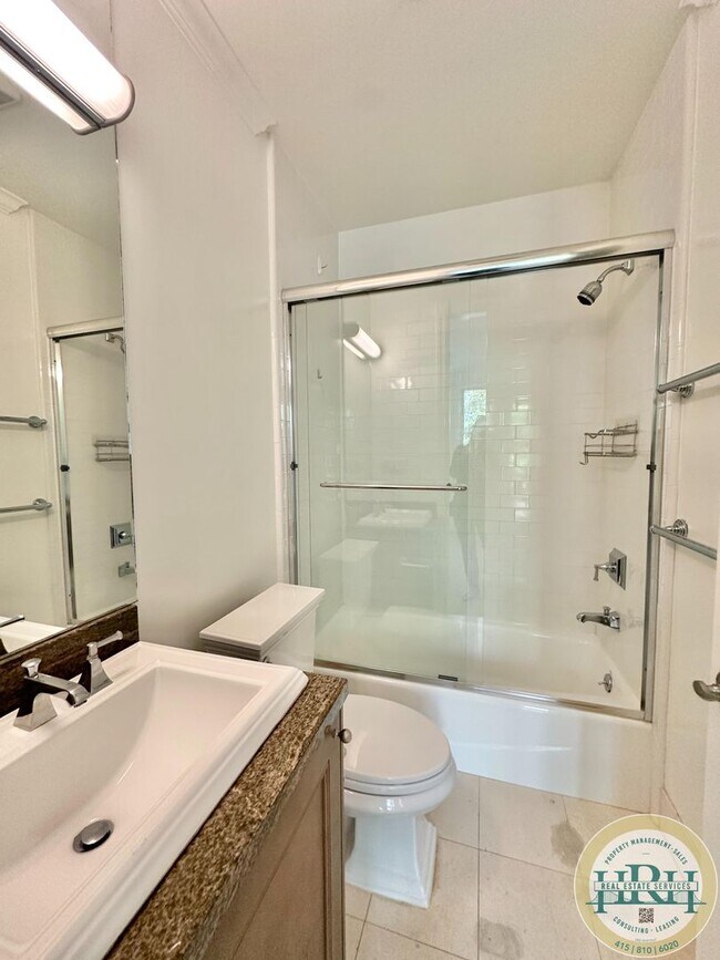 Building Photo - Charming 2 BR | 2.5 BA in Presidio Heights