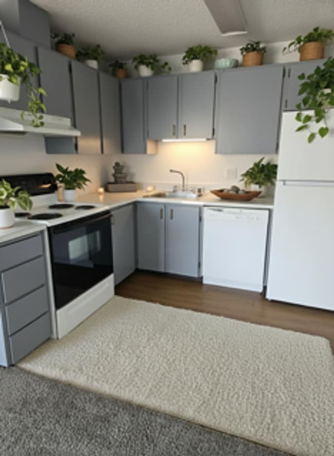 Interior Photo - Bryn Mar Village