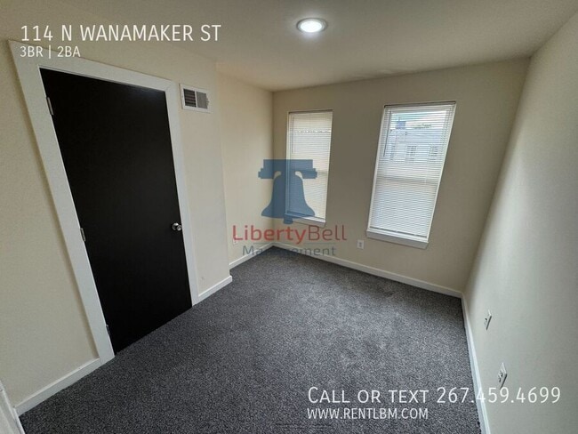 Building Photo - 114 N Wanamaker St