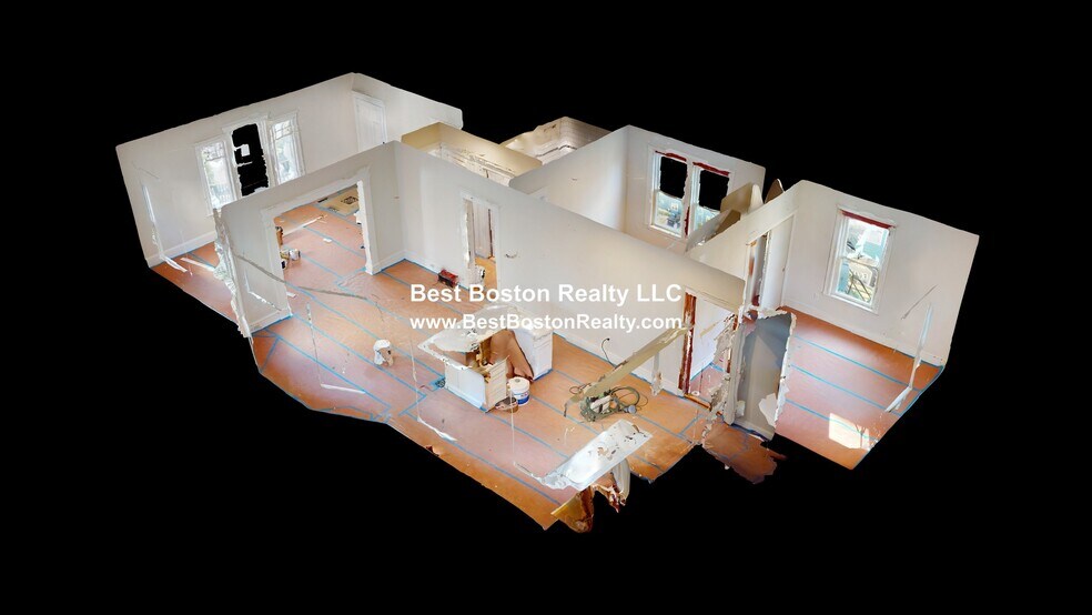Building Photo - 47 Curtis Ave