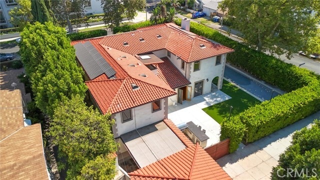Building Photo - 11159 La Maida St