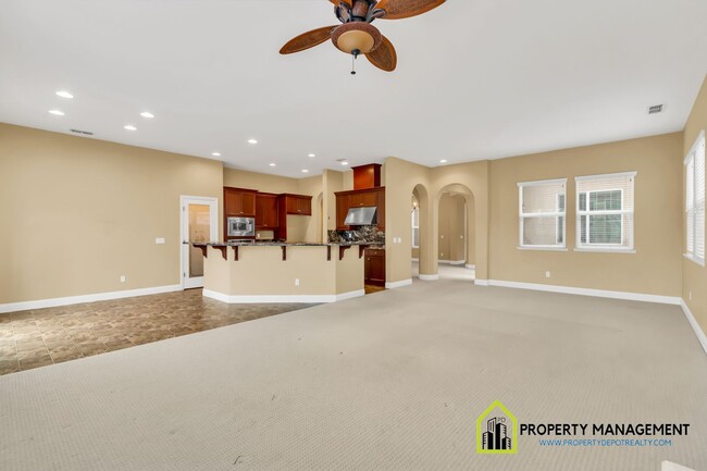 Building Photo - Exceptional Single-Story Home for Rent - 2...