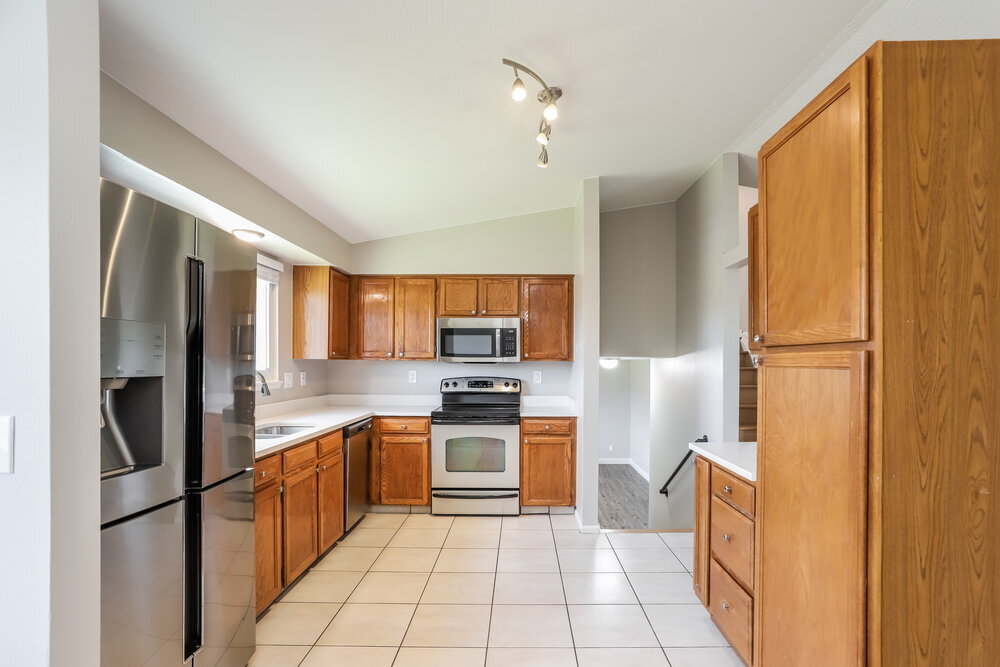 Building Photo - 4101 S Andes Way