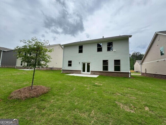 Building Photo - 3677 Lockaby Way