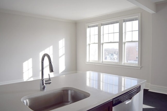 Floorplan - Bellerive