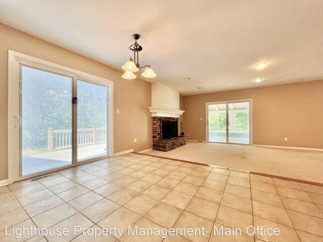 Building Photo - 4 br, 2.5 bath House - 4500 8th Ave