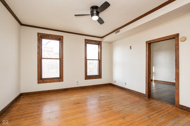 Building Photo - 2107 N Pennsylvania St