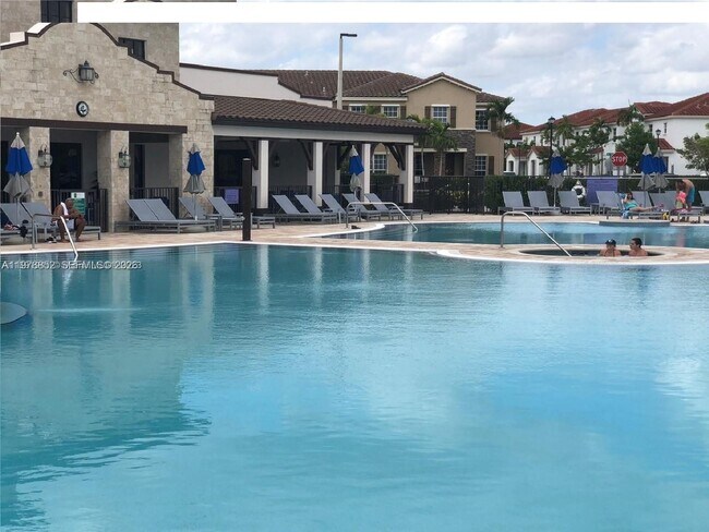 Building Photo - 17120 SW 95th Terrace