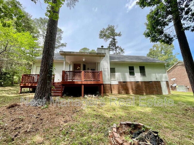 Building Photo - 6736 St Julian Way