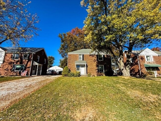 Building Photo - 2321 Broad Blvd