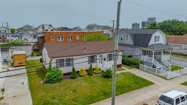 Building Photo - 545 N Connecticut Ave