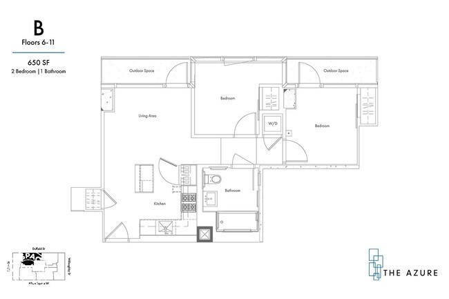 Building Photo - 436 Albee Sq