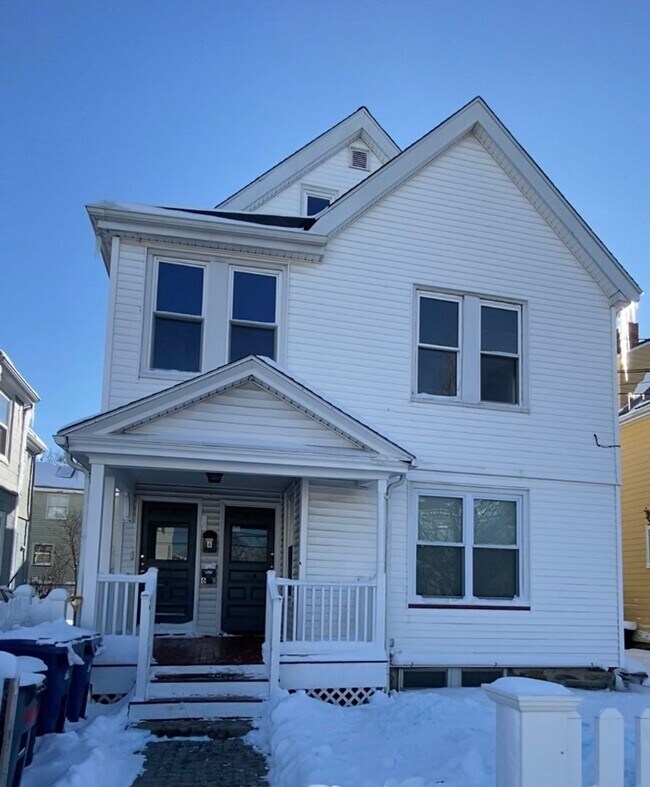 Building Photo - Awesome 5 bed 2 bath in Lower Allston
