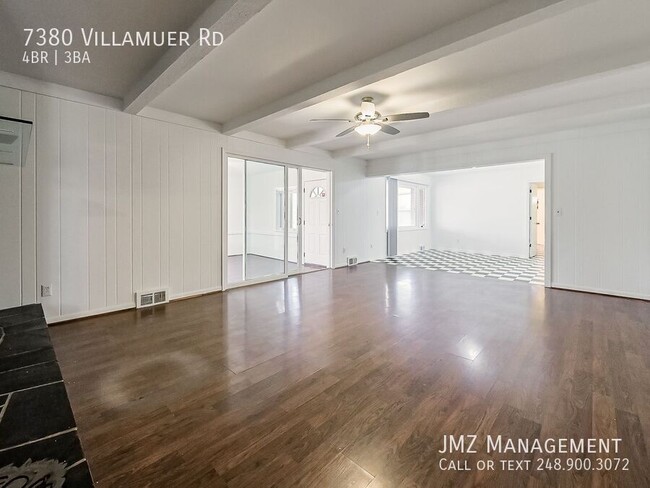 Building Photo - 7380 Villamuer Rd
