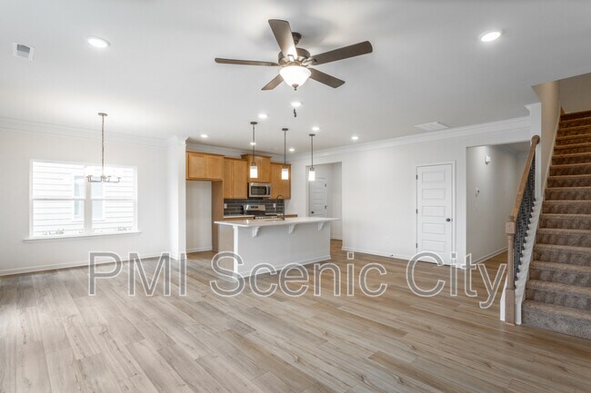 Building Photo - 9437 Cavalier Wy