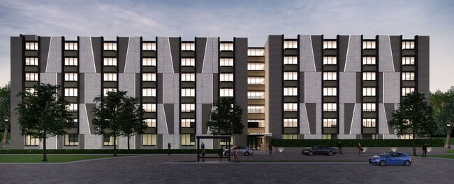 Building Photo - Cielo Tower Apartments