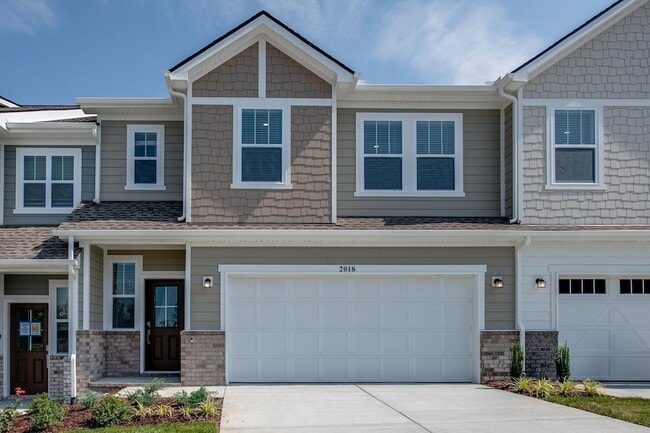 Primary Photo - 2018 Township Dr