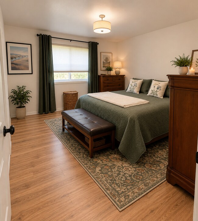Building Photo - Spacious Kennewick Home with RV Parking & Incredible Outdoor Living!