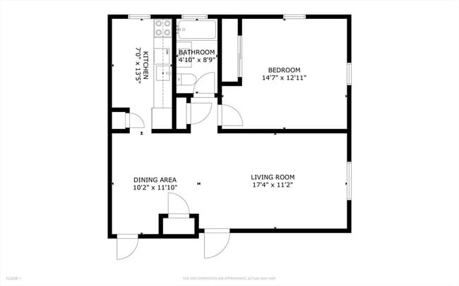 Building Photo - 30 Chester St