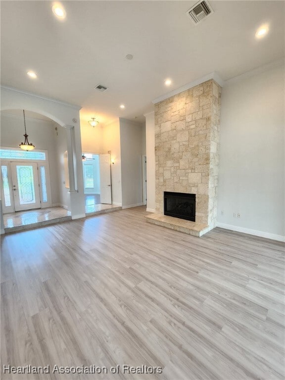 Building Photo - 1501 Sunrise Dr