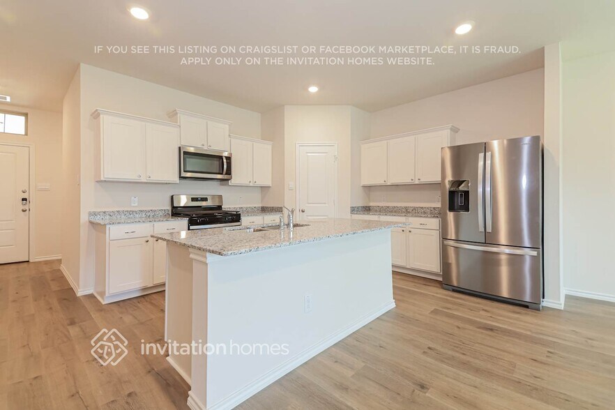 Building Photo - 3913 Jasper Ln