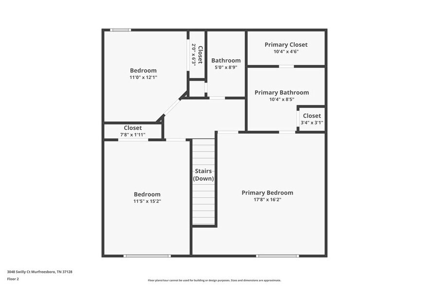 Building Photo - 3048 Swilly Ct