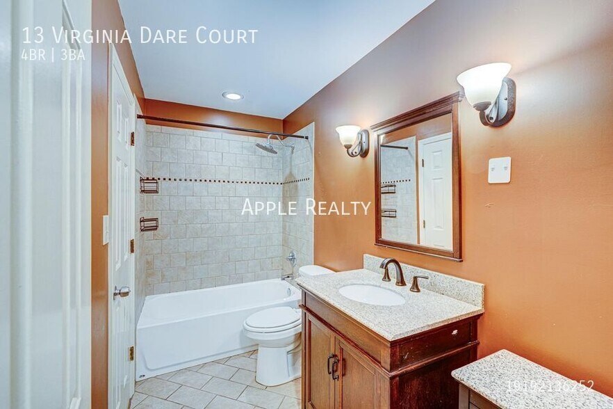 Building Photo - 13 Virginia Dare Ct