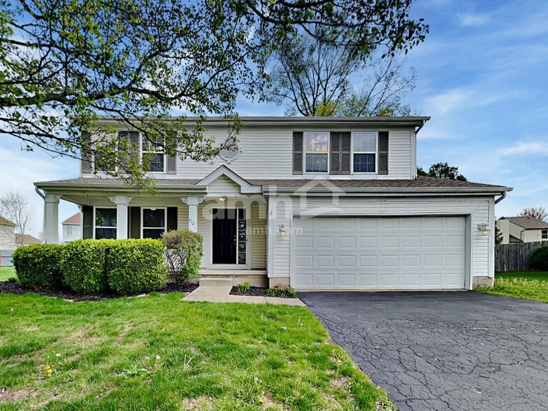 Primary Photo - 712 Moreno Dr
