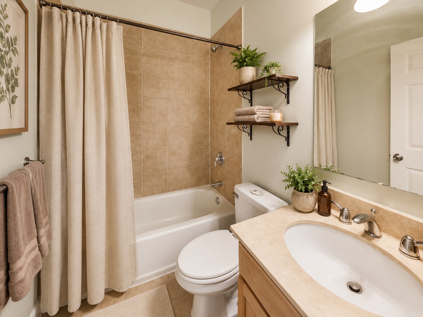 Building Photo - 1719 W Ellen St